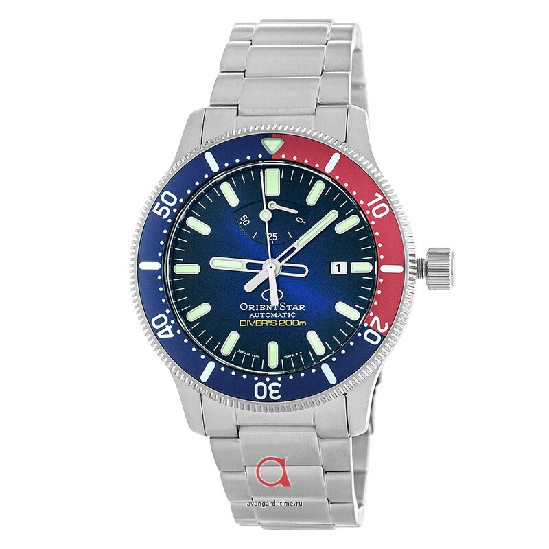 Orient Star RE-AU0306L00B